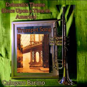 Deborah’s Theme (Once upon a time in America)