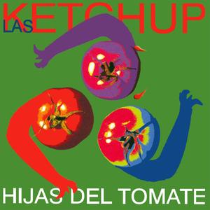 The Ketchup Song (Aserejé) (Hippy)