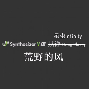 荒野的风【星尘infinity】