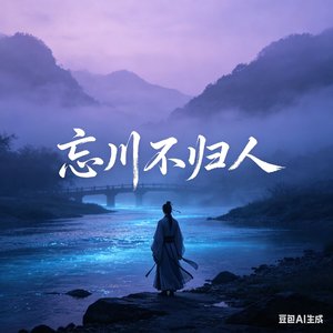 《忘川不归人》短剧歌曲