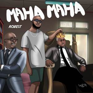 Maha Maha