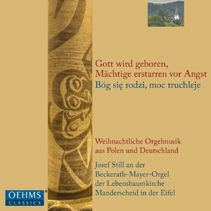 Suita Kolęd:VIII. Bóg się rodzi