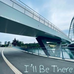 I'll Be There (Piano Instrumental)