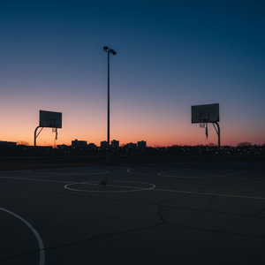 Till the Lights Come On