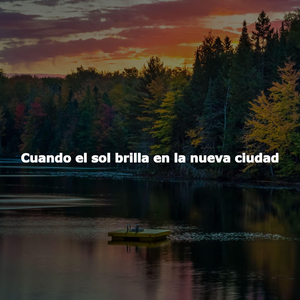 Entertaining Cold December