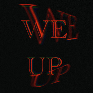 WE UP