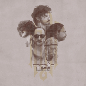 Doom And The Medicine Man (part VI-VII-VIII) (Live)