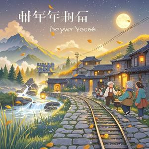 祝福新年快乐的歌