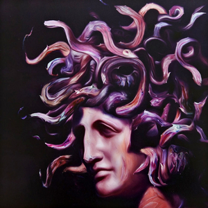 BLACK MAGIC MUSHROOMS