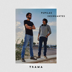 Pupilas Insinuantes