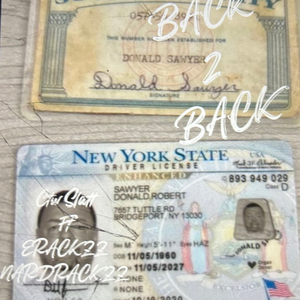 Back ta Back (feat. Erackzz & Nardrackzz)