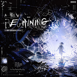 A NEW BEGINNING