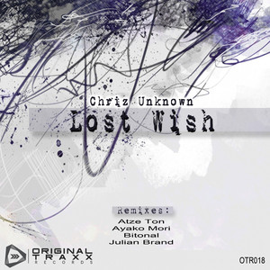 Lightfall (Atze Ton Remix)