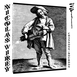 Le p'tit gars de Varmenoux (trad. Morvan)