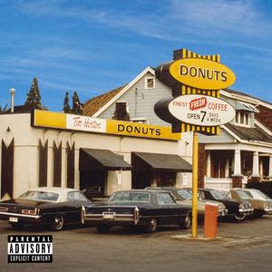 TIMMIES (feat. 980YG)