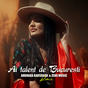 Ai talent de Bucuresti (Remix)