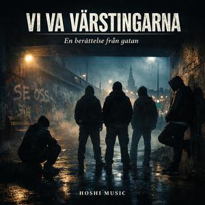 Vi Va Värstingarna