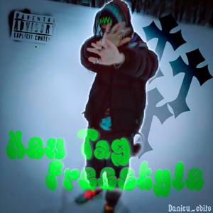 new tag freestyle (feat. Bavaro's Hits)