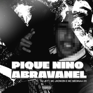 Pique Nino Abravanel