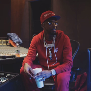 "Trech" KeyGlock x Bigxthaplug Memphis Type Beat