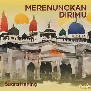 Merenungkan Dirimu (Acoustic)