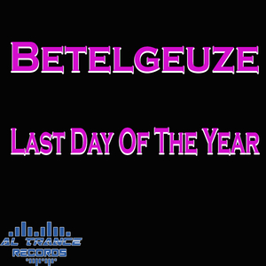 Last Day of the Year