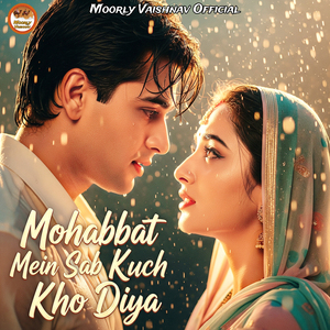Mohabbat Mein Sab Kuch Kho Diya