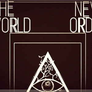 YEAY猫 - The New World Order（Remix）