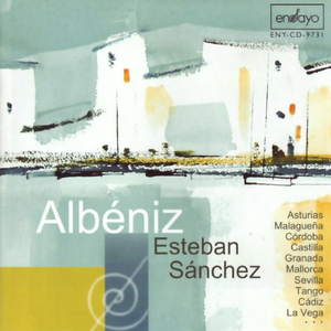 España, Op. 165: VI. Zortzico