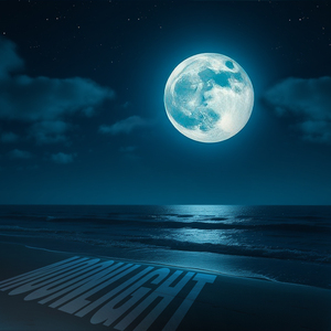moonlight (Sped Up)