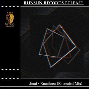 Emotions (Extended Mix)