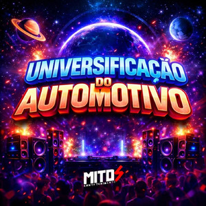 Universifição Do Automotivo