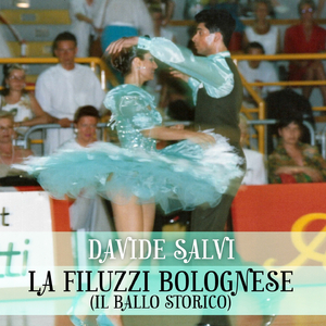 Ventata - mazurca 4 parti - BPM 155 / 52