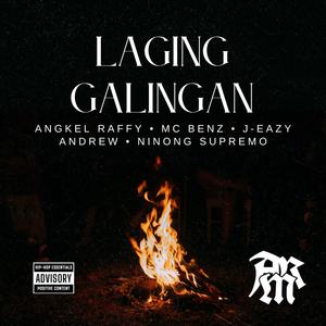 Laging Galingan