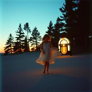 Sweet tea and tanlines