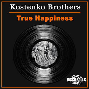 True Happiness (Original Mix)