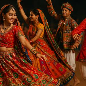 Maa Shailaputri Navratri