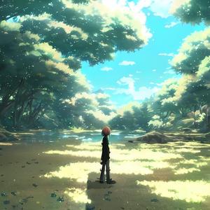 全职猎人 2011版 Ed 钢琴即兴 表里一体