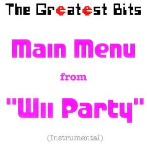 Main Menu (from "Wii Party") (Instrumental)