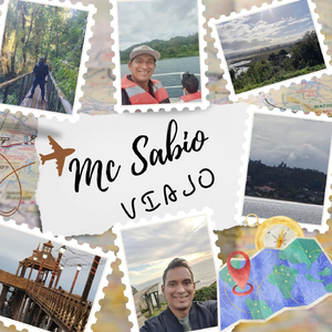 Viajo