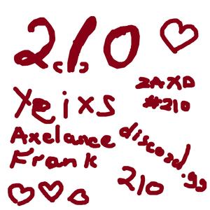 Die With A Smile (discord.gg/210)