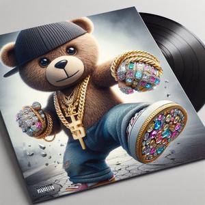 Roundhouse Kick (INSTRUMENTAL)