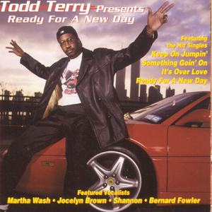 Something Goin' On (In Your Soul)