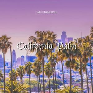 加州棕榈树（Prod by.4Hunnid）