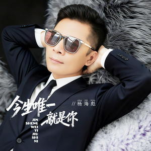 今生唯一就是你（DJ浩然版伴奏）