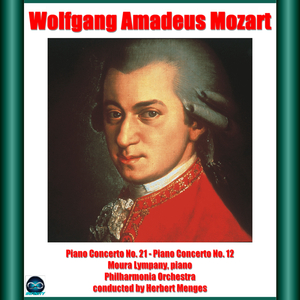 Piano Concerto No. 21 in C Major, K.467:I. Allegro maestoso