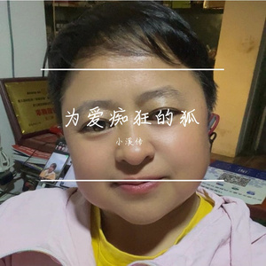为爱痴狂的狐