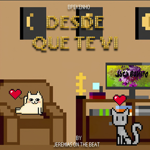 Desde Que Te Vi (Instrumental)