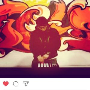 ORIENTAL POWER（Prod.by PDP）