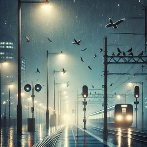 Urban Birdsong Dreams